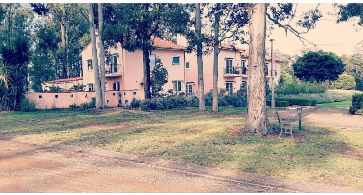 Villa Provence Pokolbin Exterior foto