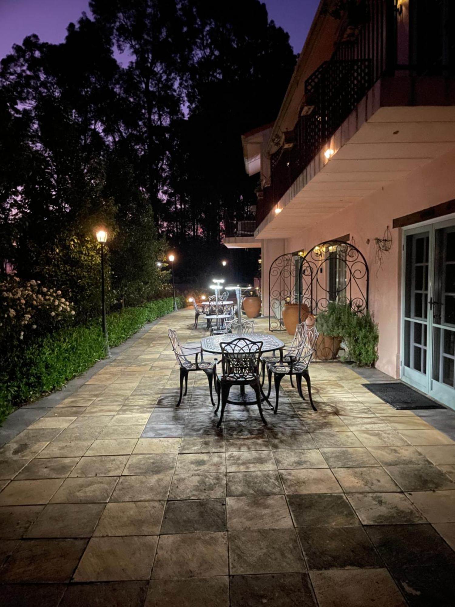 Villa Provence Pokolbin Exterior foto